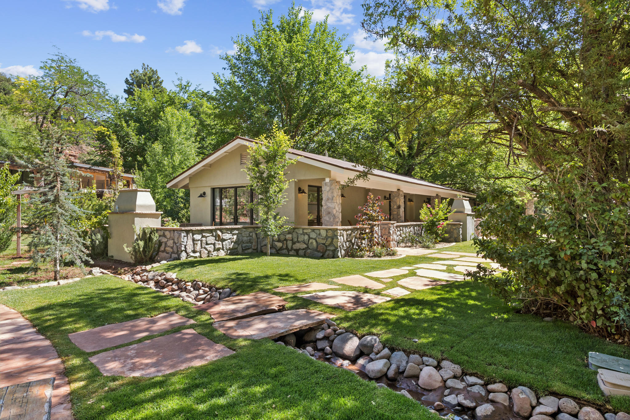 Laura Ingalls Wilder Cabin