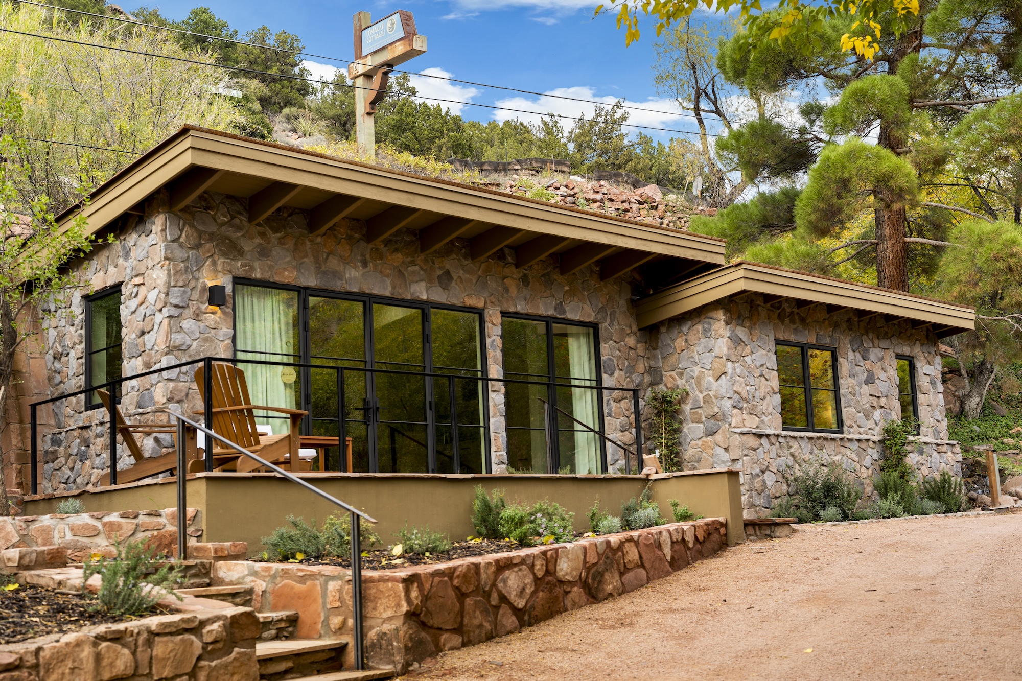 John Muir Cabin