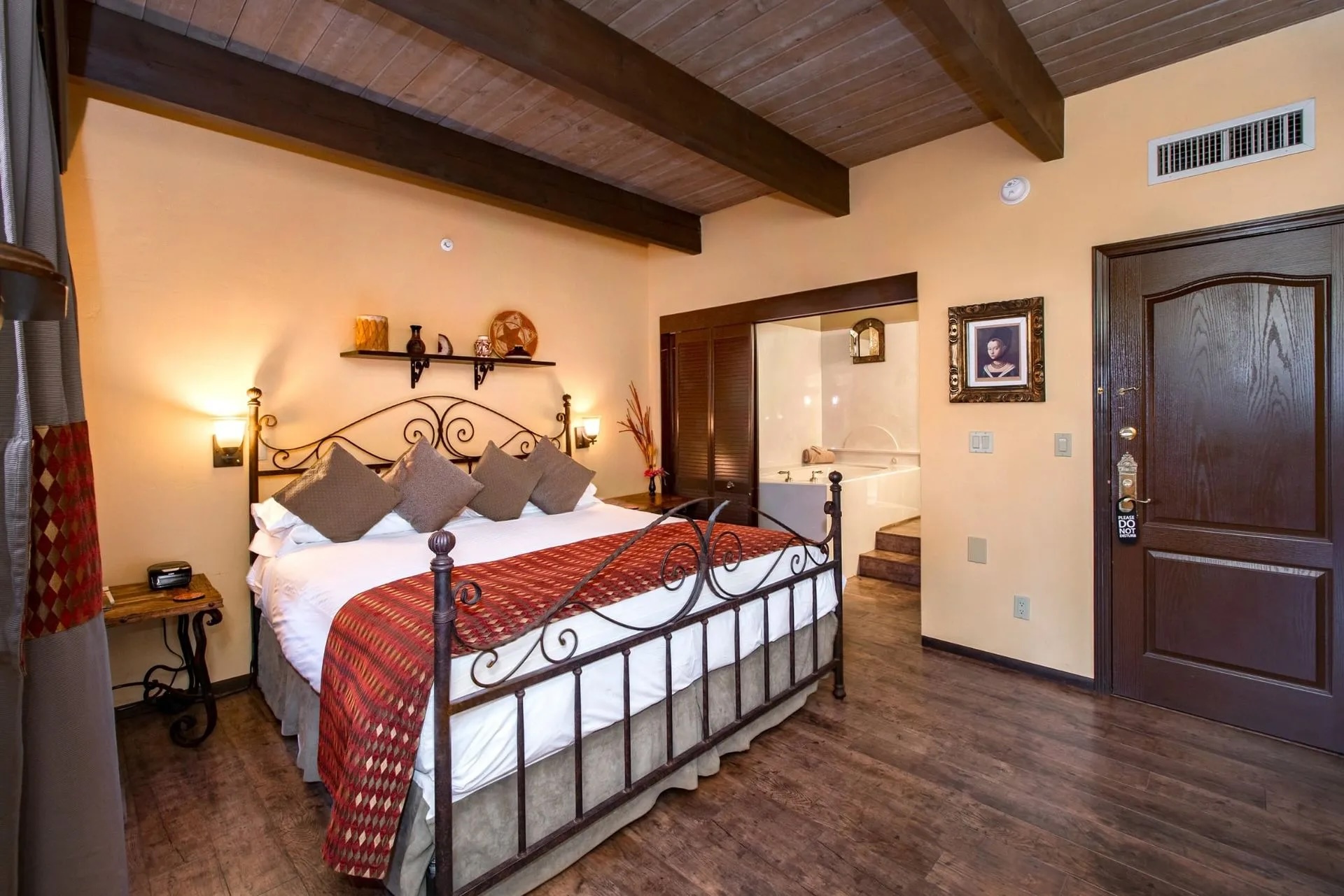 Memories & Moonbeams Suite