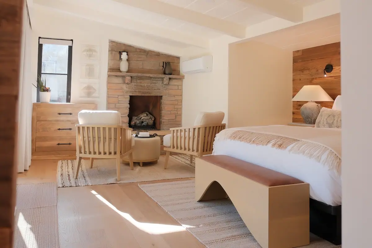 The Joy Sedona property
