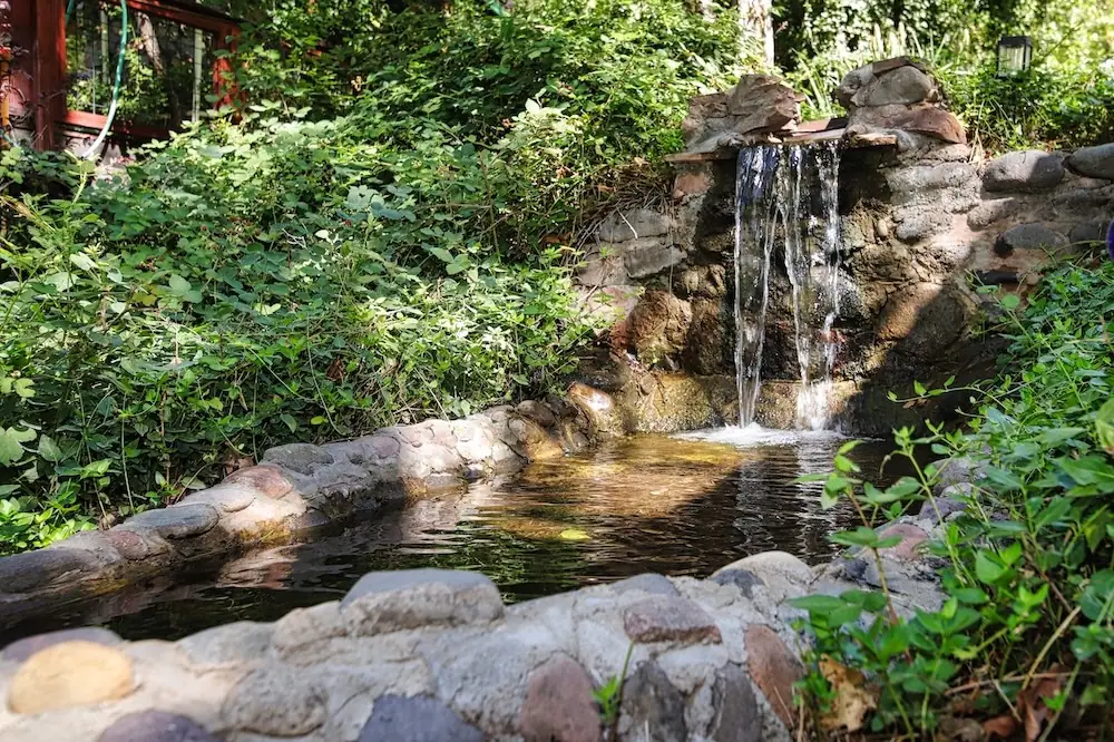 The Joy Sedona property