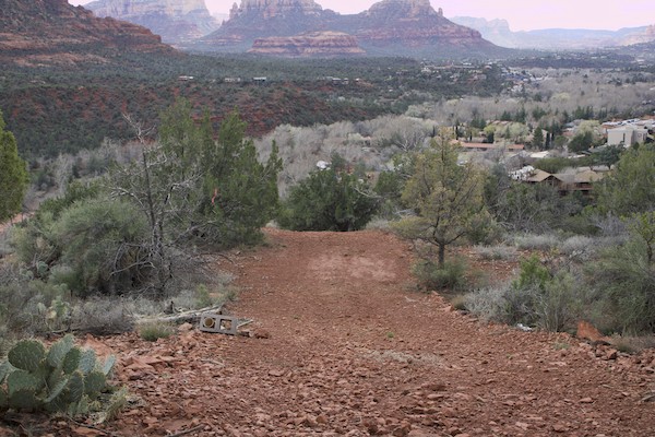 Joy Chakra Hike gallery image