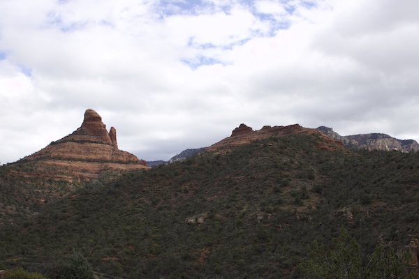 Joy Chakra Hike gallery image