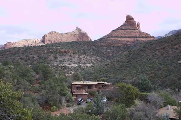 Joy Chakra Hike gallery image
